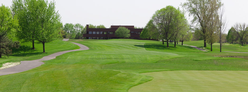 ALGC clubhouse