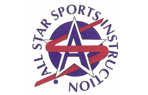 All-Star Sports logo