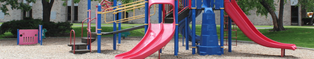 Centennial Park - Arlington Heights Park District