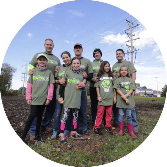Environmental Volunteers