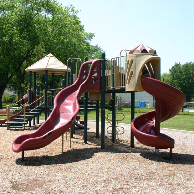 Flentie Park Playground