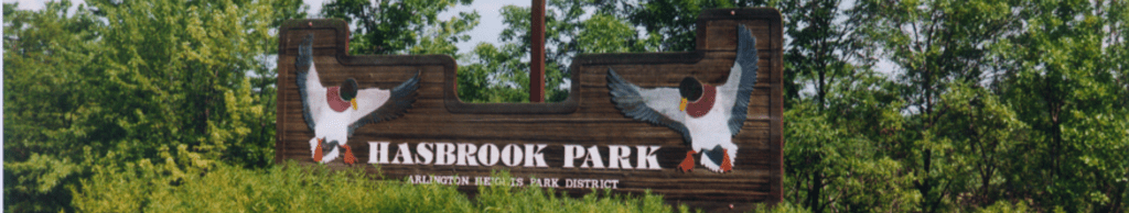 Hasbrook Park
