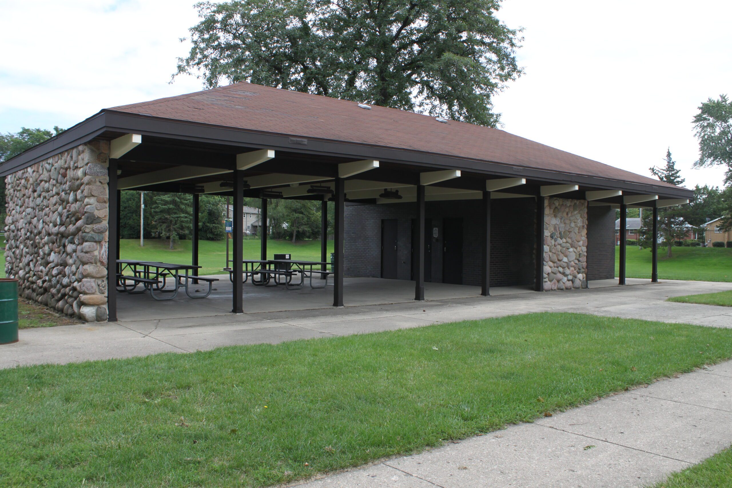 Hickory Meadows Park