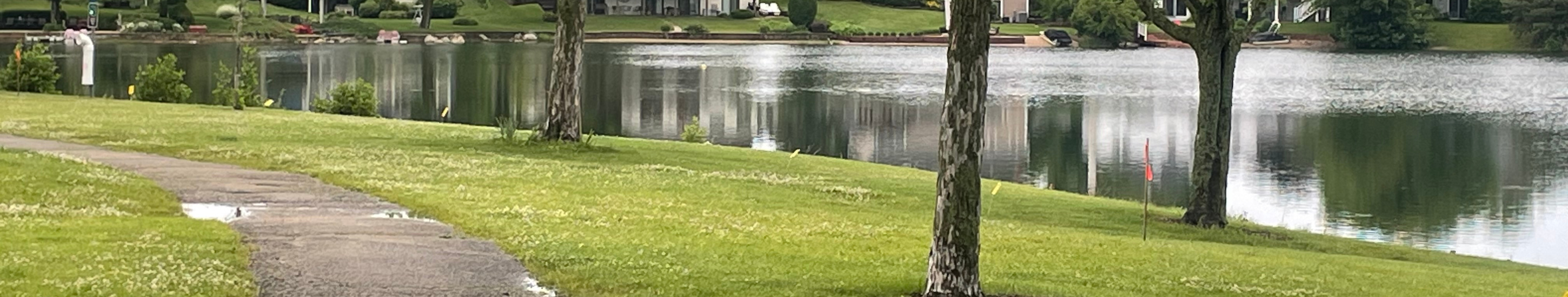 Lake Terramere Park