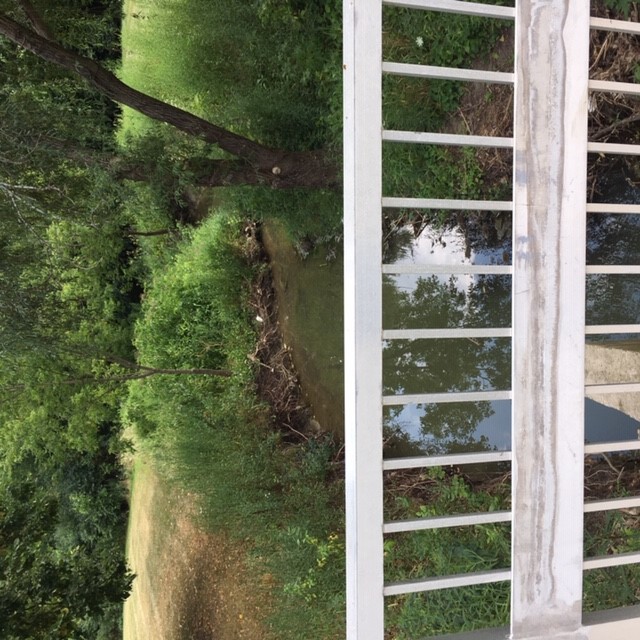 McDonald Creek Connector