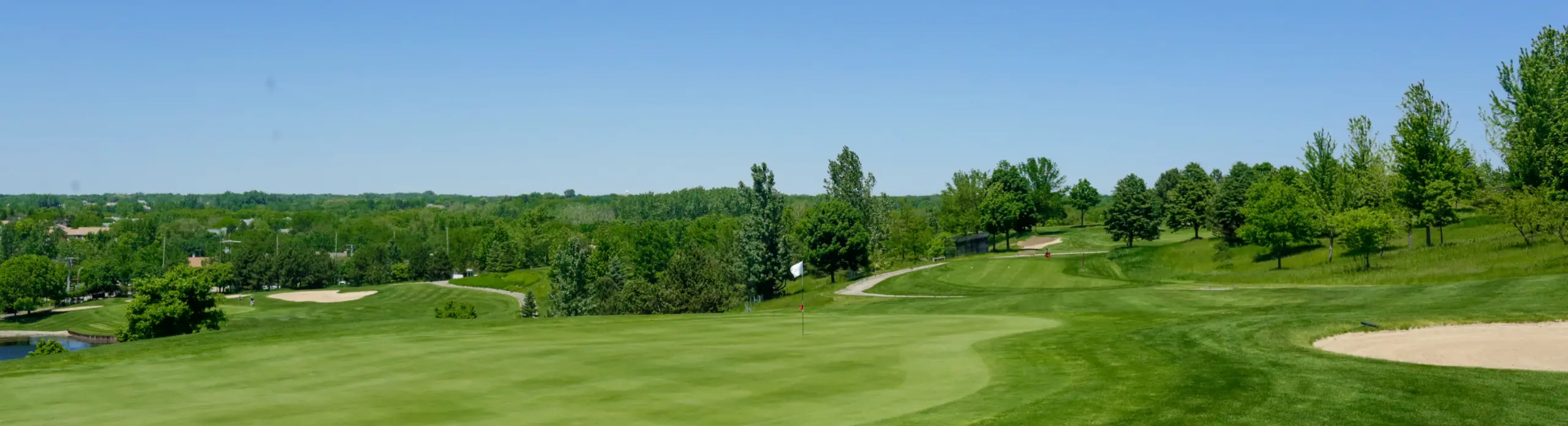 Nickol Knoll Golf Club Arlington Heights Park District Nickol Knoll Golf Club Arlington Heights Park District