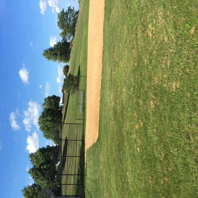 Nickol Knoll Park ball field