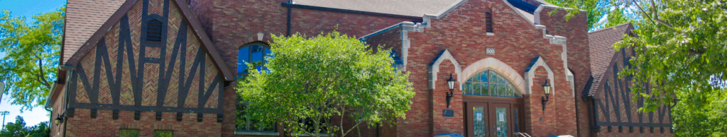 recreation park building