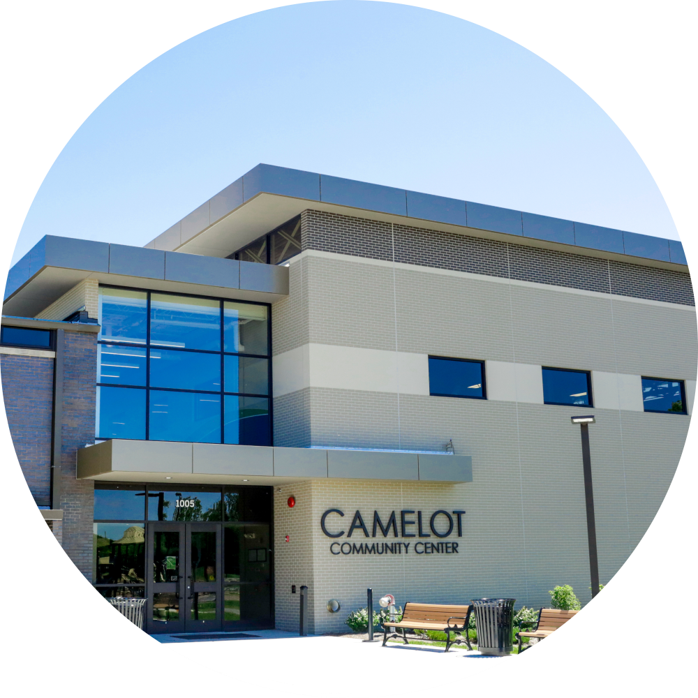 Camelot Community Center