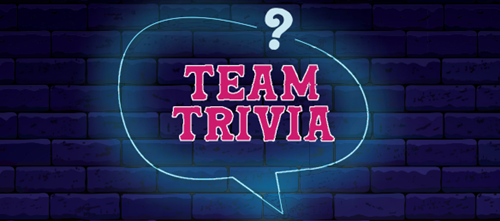 team trivia graphic