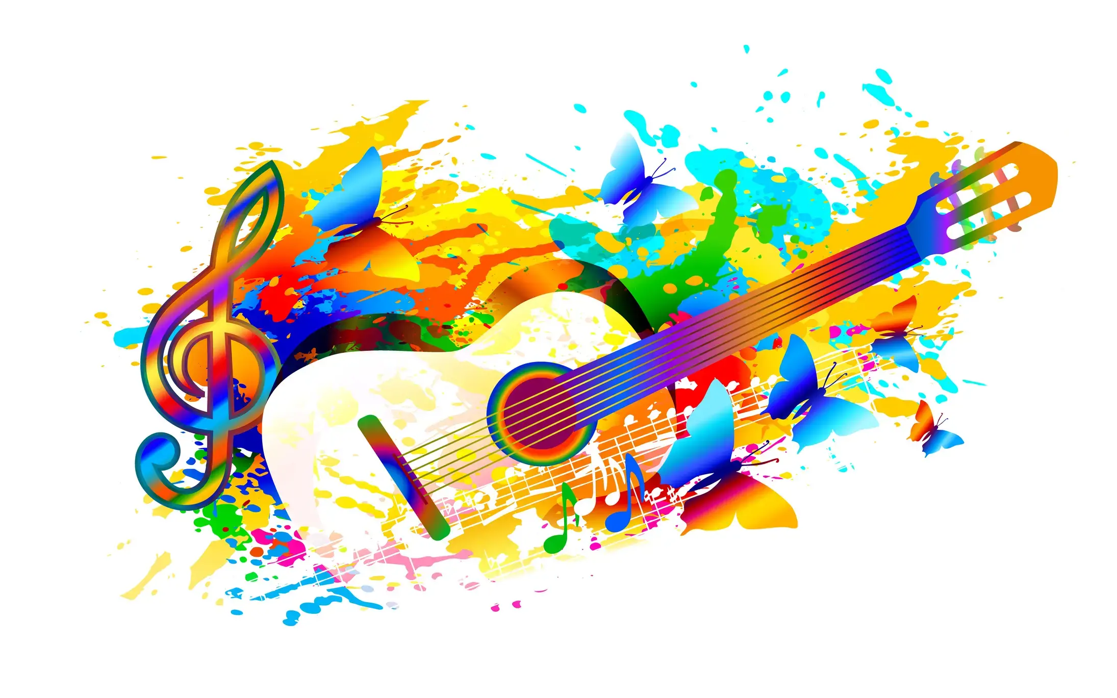 guitar