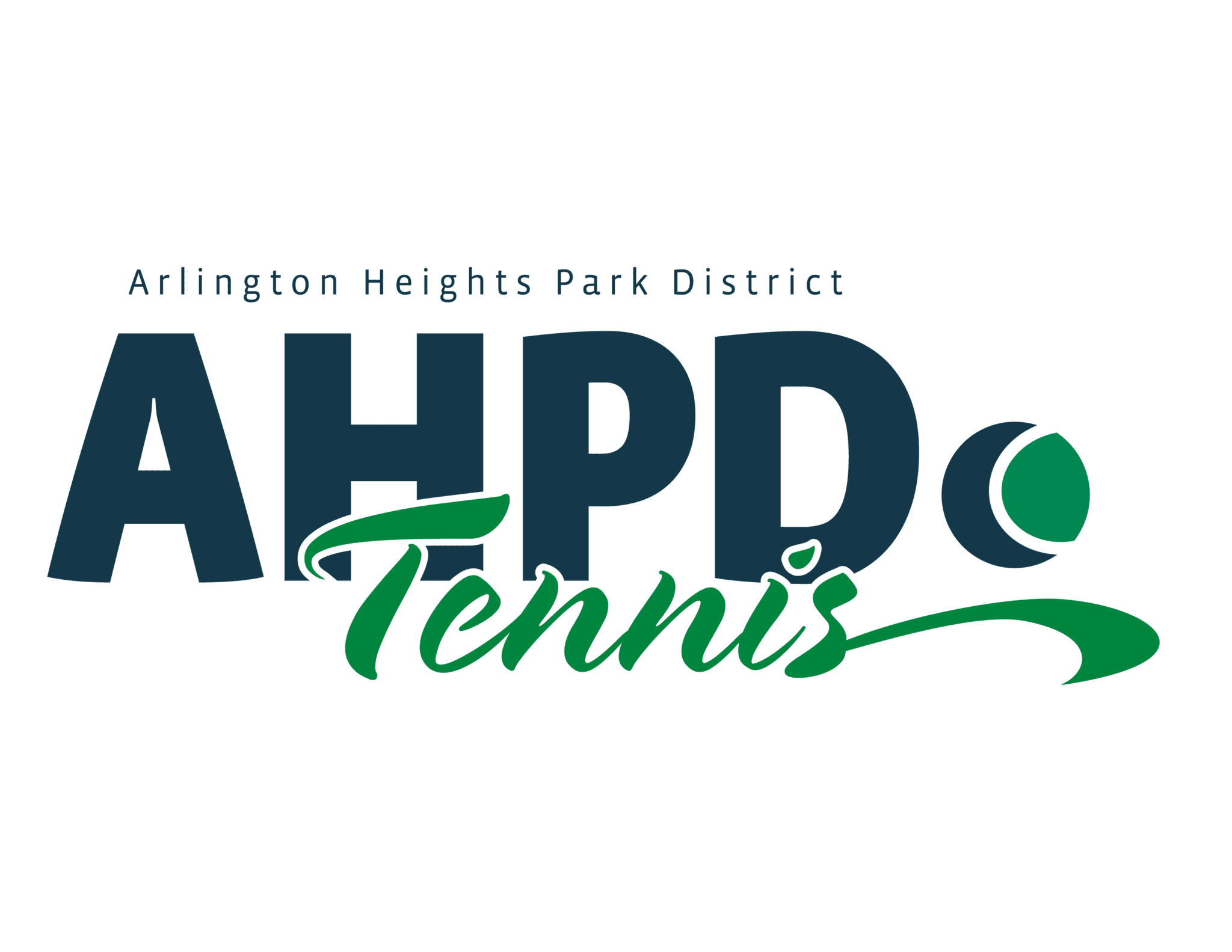 Tennis Clubs - Arlington Heights Park District