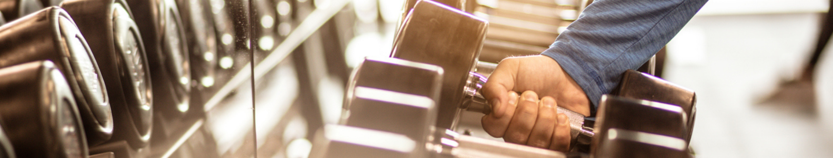 Fitness - Arlington Heights Park District